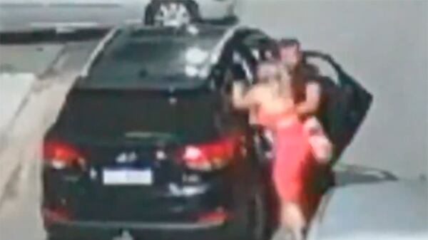 PM agride e mata esposa em Perus