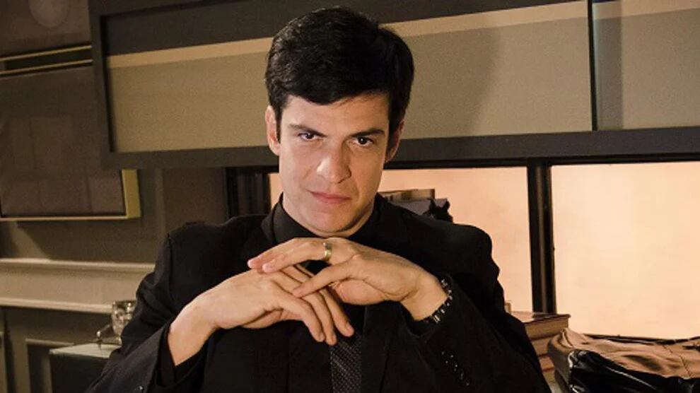 Félix está de volta em Amor à Vida, novela que está no Globoplay