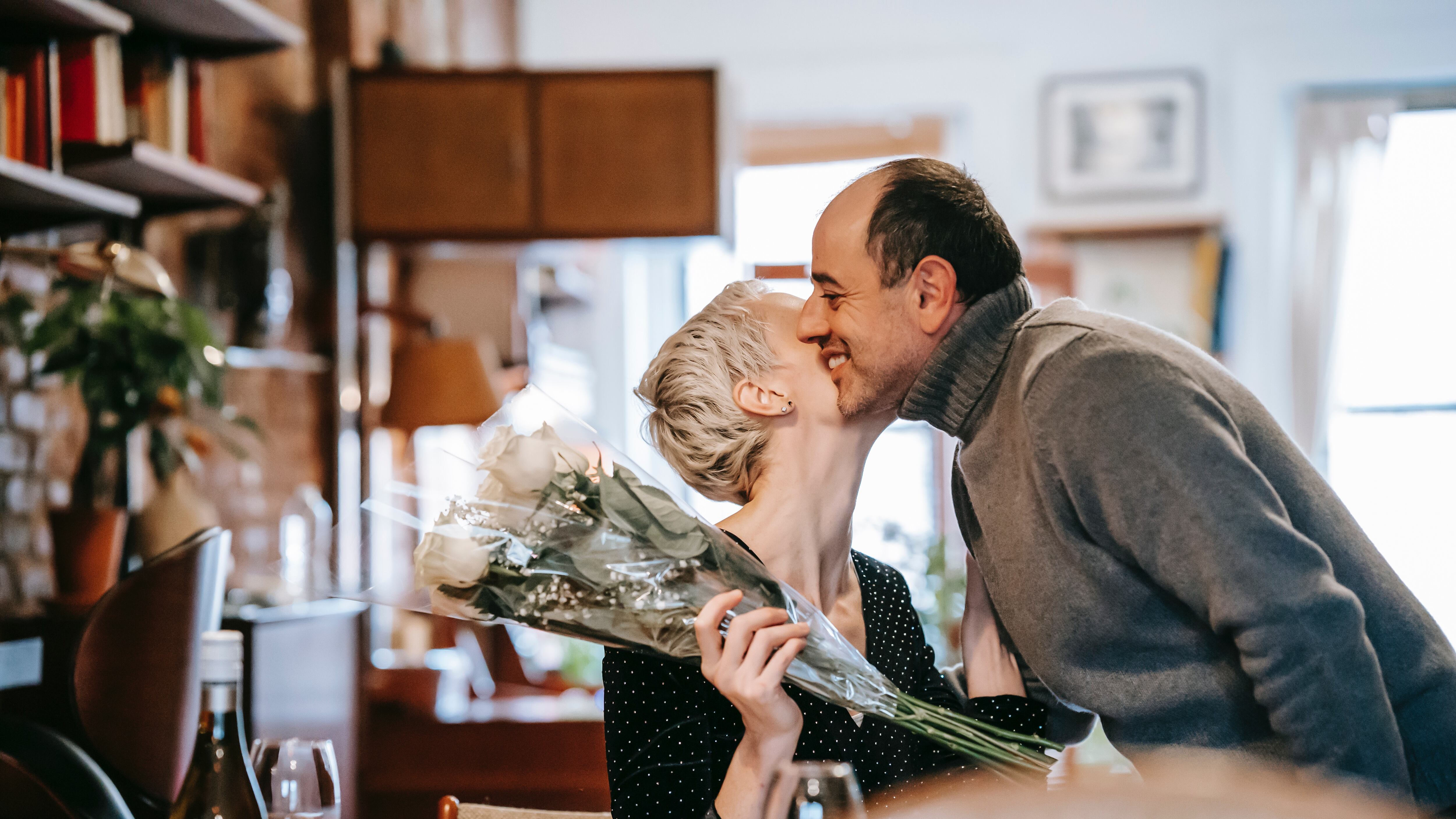 A diferença de idade na relação é um problema?