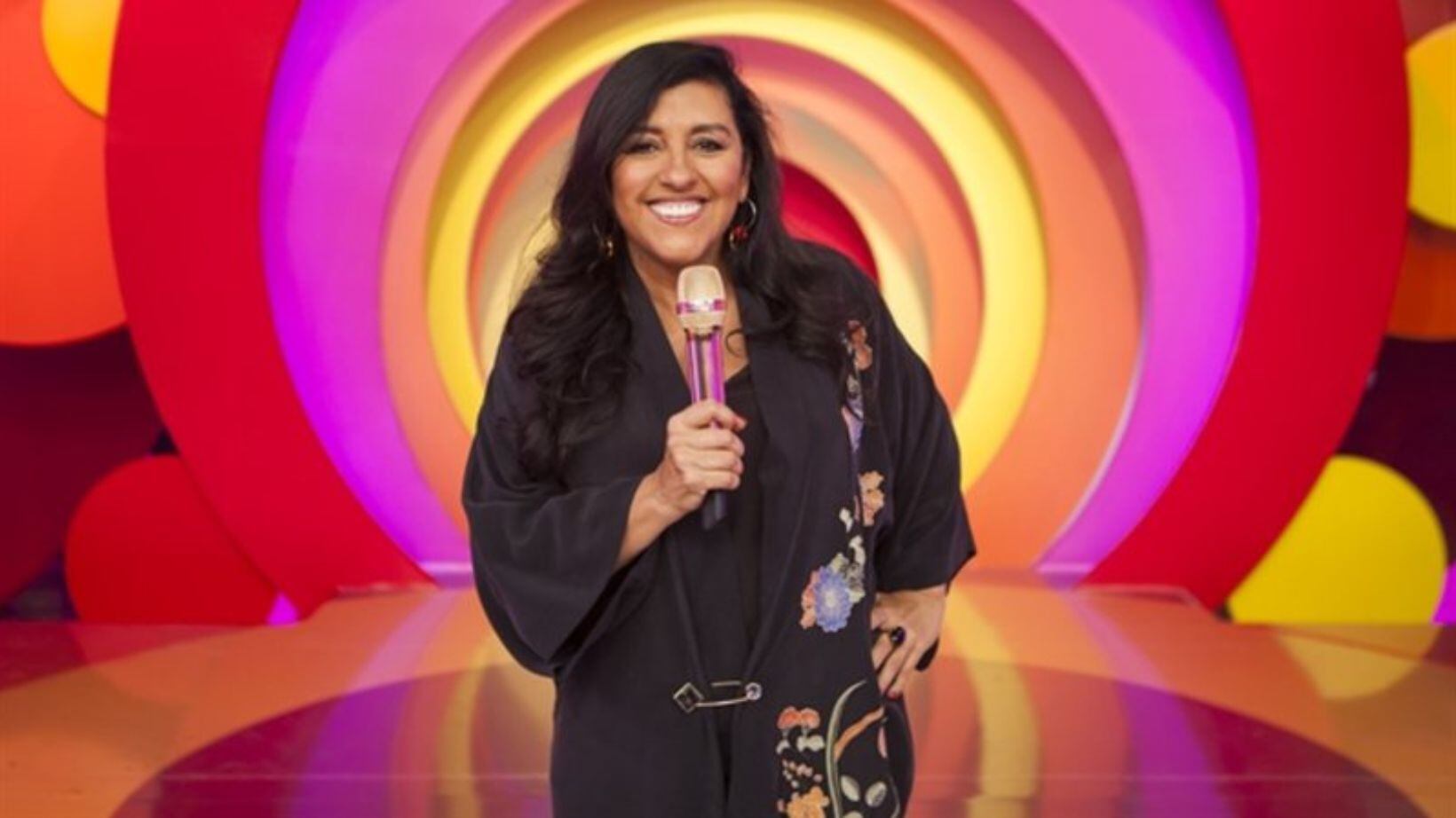 Após 40 anos, Regina Casé é demitida da Globo