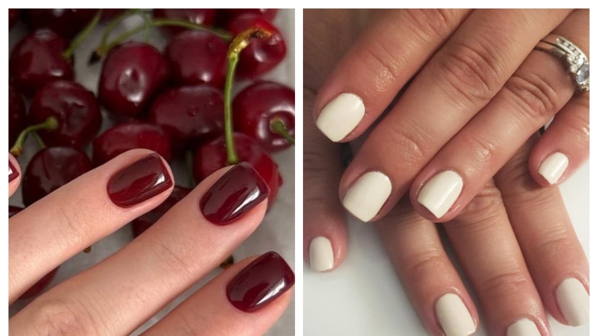 7 colores de uñas que serán máxima tendencia en 2024: le darán elegancia a tus manos