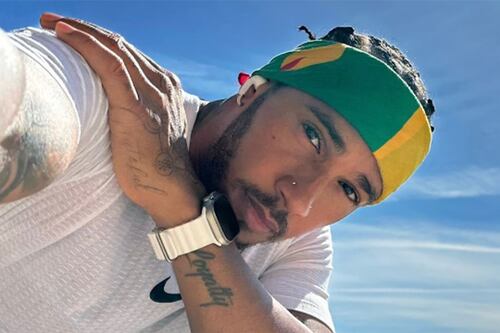 Bonito, milionário e solteiro! Mas Lewis Hamilton tem filhos? Esse é a grande misteriosa da sua vida