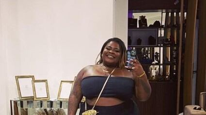 Jojo Todynho compra carro de luxo avaliado em mais de 700 mil