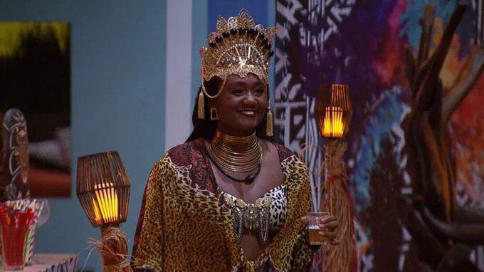 Sarah Aline deixa o BBB 23, mas web chama a sister de rainha