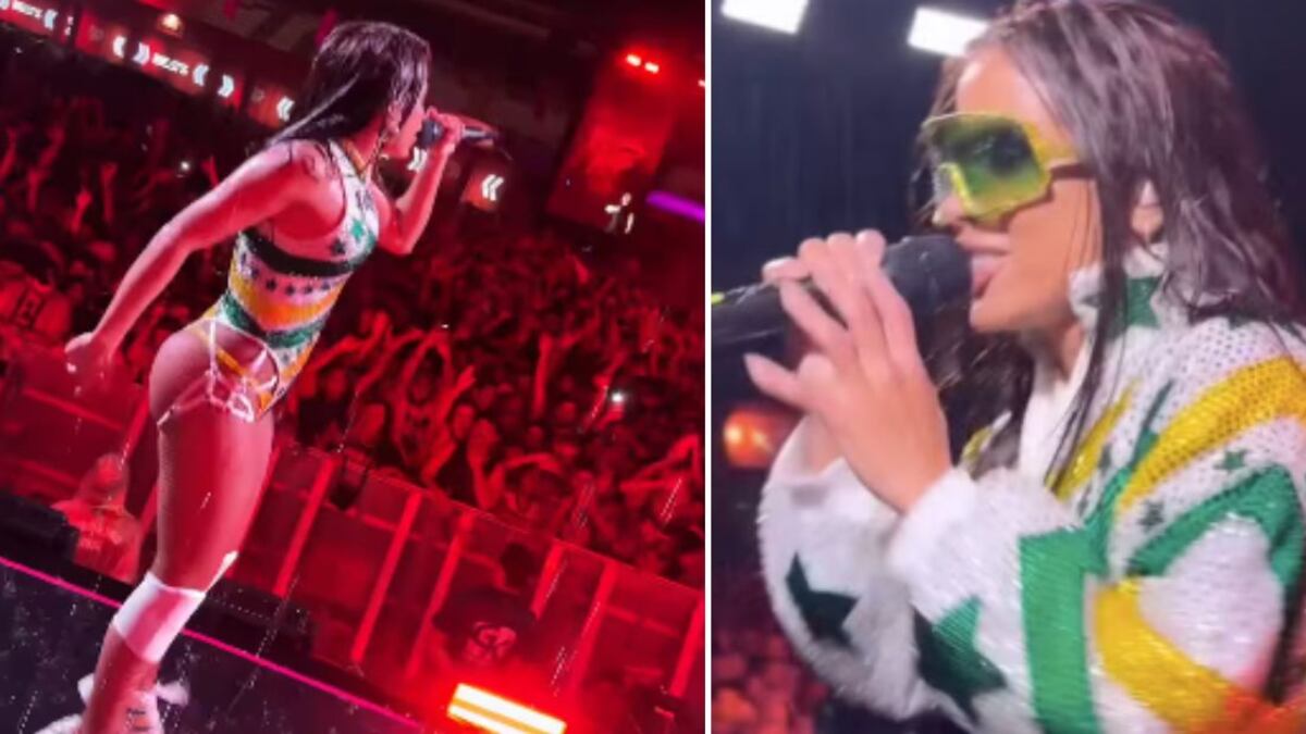 Quase 100 fãs dizem que foram lesados