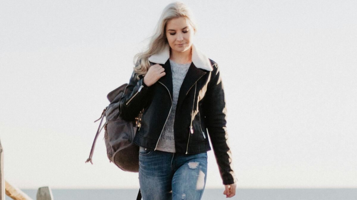 Estos son los jeans que prometen ser tu nueva obsesión la próxima temporada.