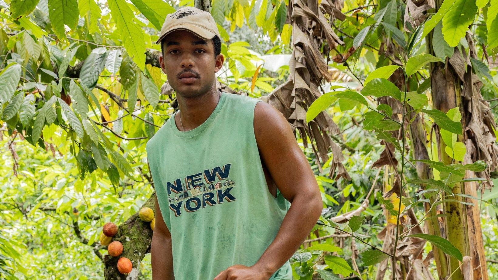 Remake de Renascer: João Pedro recusa herança de Maria Santa e vai para casa de Belarmino