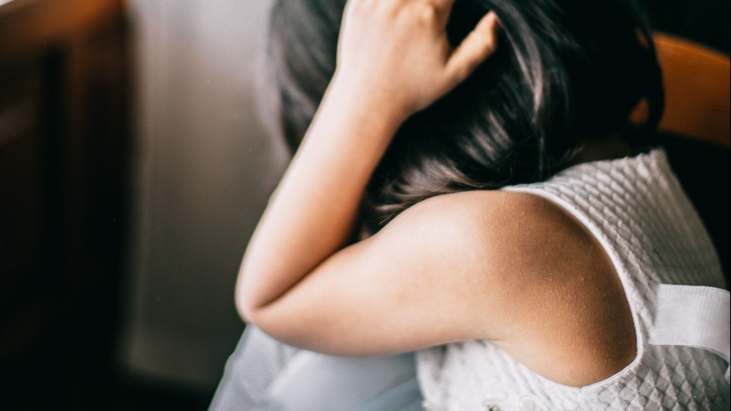 Estes são os sinais de que não recebeu amor suficiente na infância e que isso impactou sua personalidade