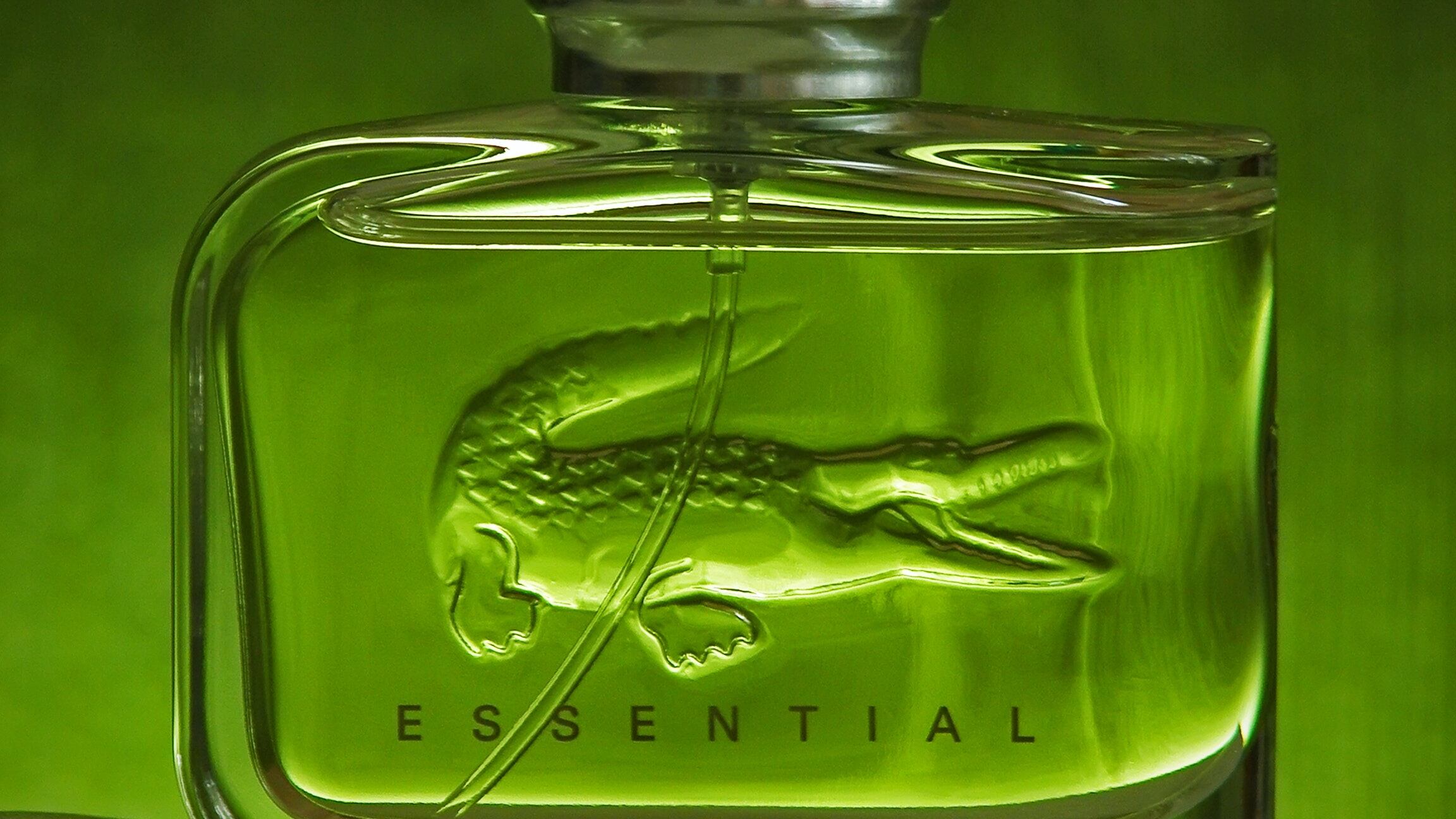 Perfume Lacoste