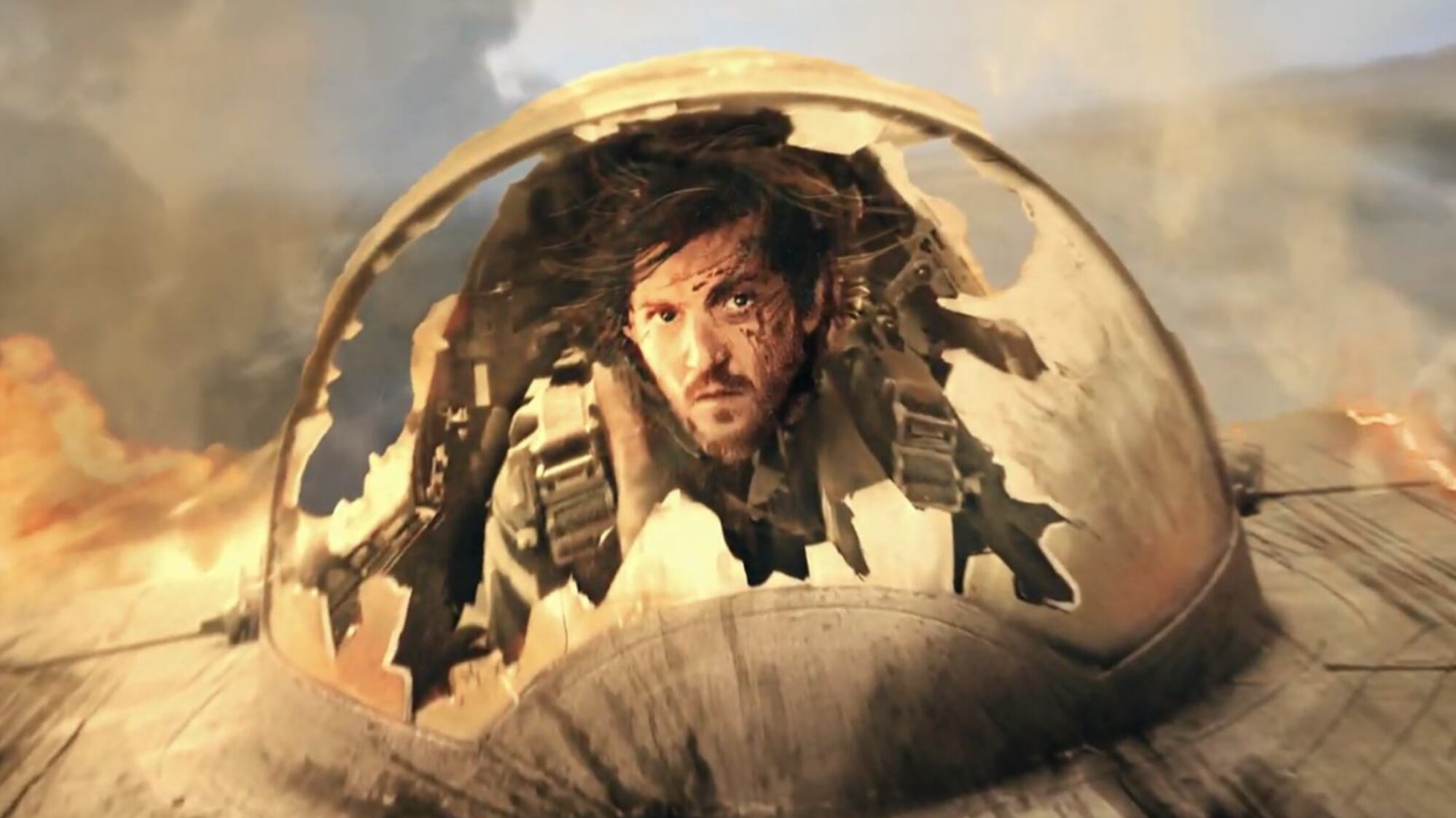 Sabemos que as séries da franquia Star Wars para a Disney Plus continuam arrastando novos assinantes para a plataforma.