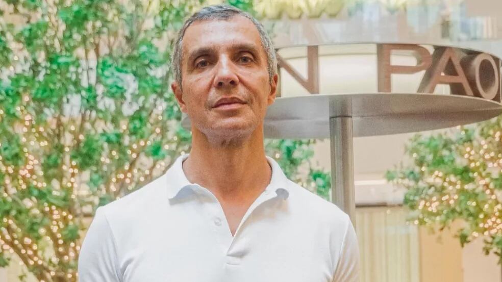 Ele foi encontrado sem vida em casa, em Paraty