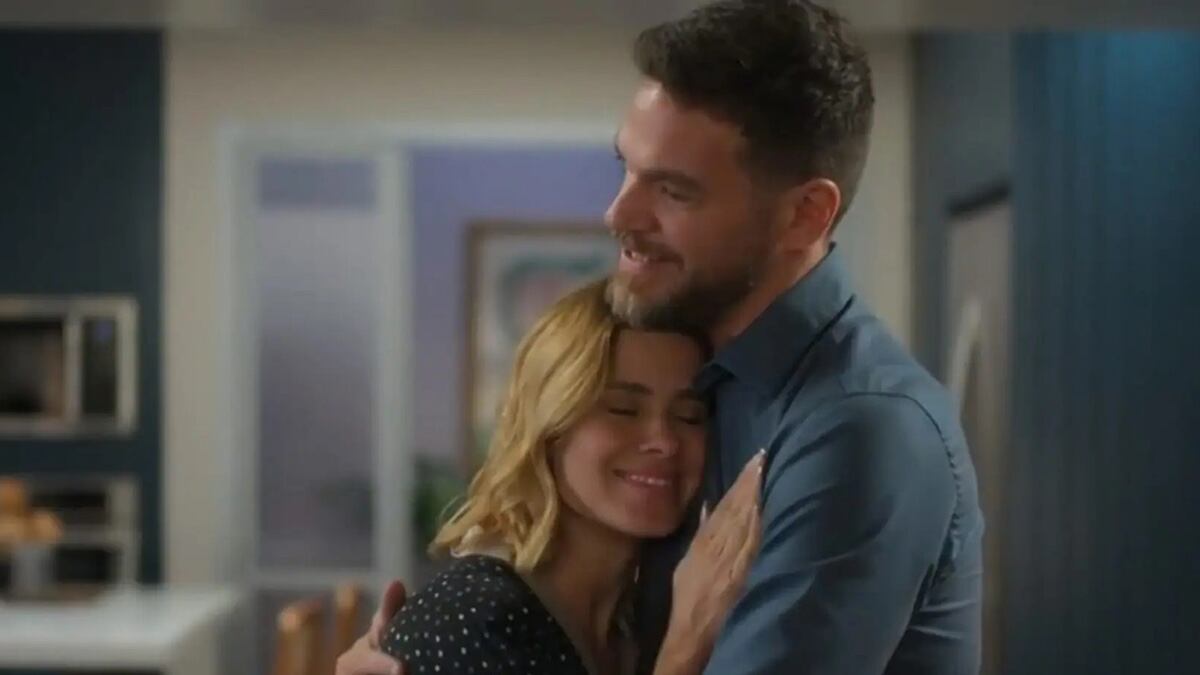 Final de Vai na Fé: Após se envolver com Theo, Lumiar descobre que ele matou Carlão