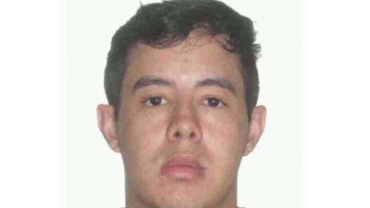 Weslley Marques dos Santos, de 32 anos