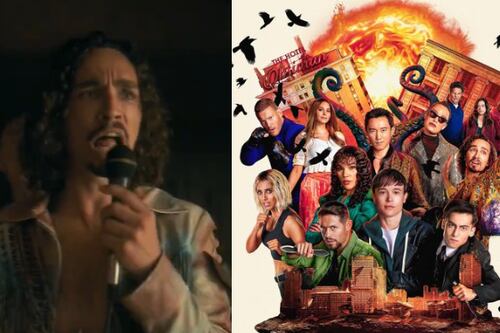 ‘Momento karaokê’ na 3ª temporada de ‘The Umbrella Academy’ traz uma mensagem e você pode não ter percebido