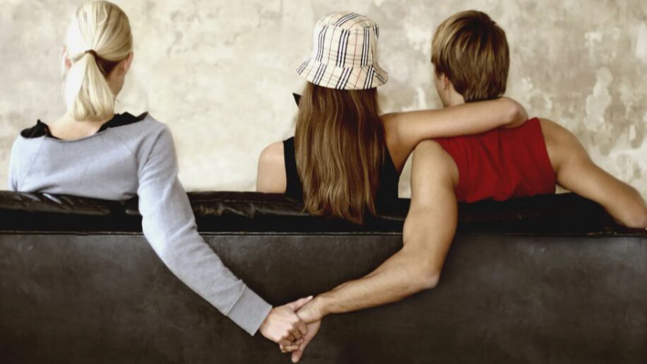 Sinais claros de que você está sendo traída