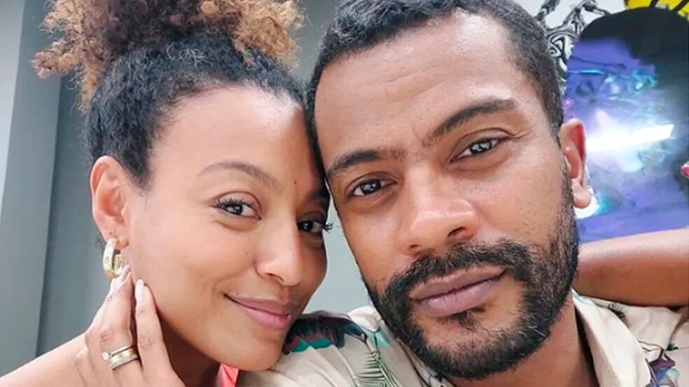 Samuel de Assis e Sheron Menezzes são protagonistas em "Vai na Fé"