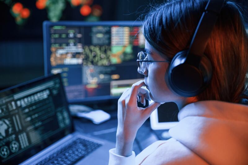 Universidad El Bosque