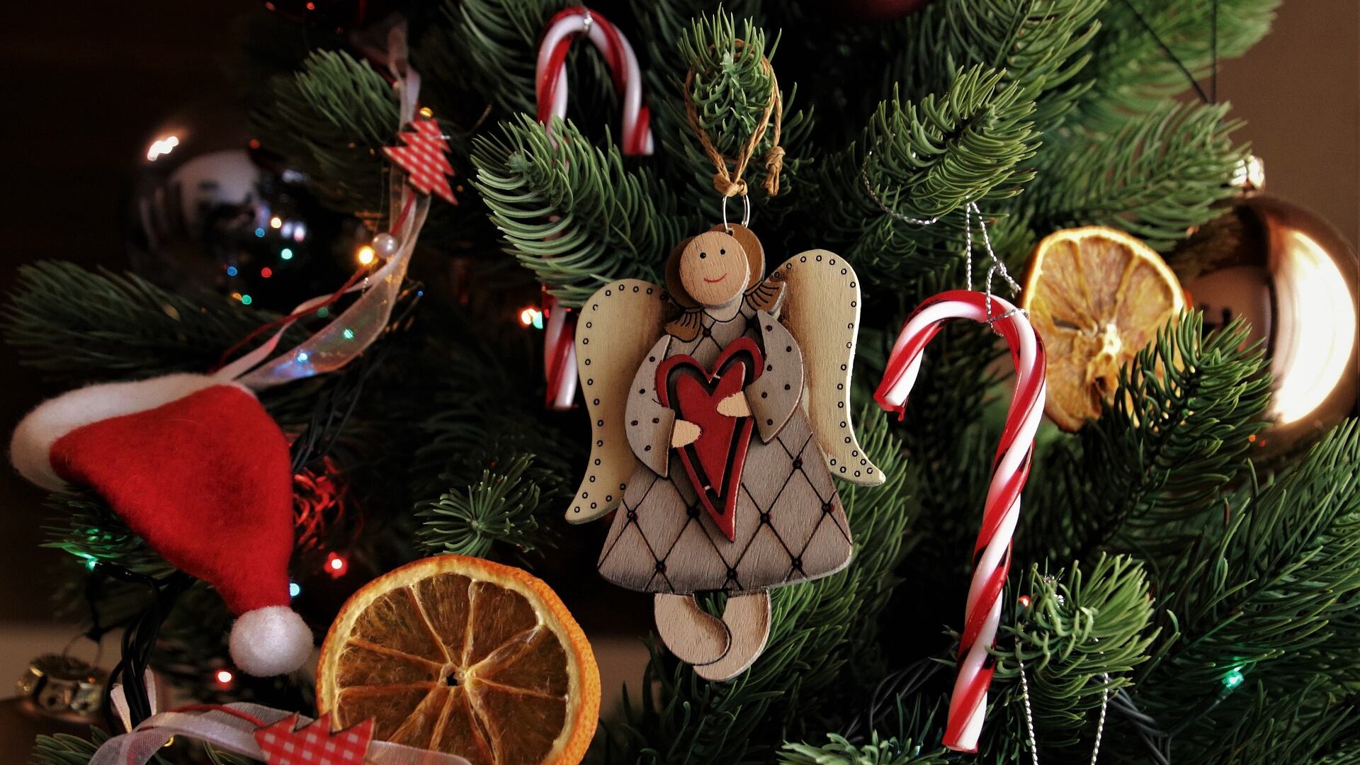 Decoração de Natal