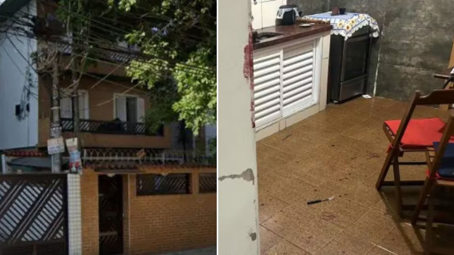 Polícia ainda tenta descobrir o que aconteceu