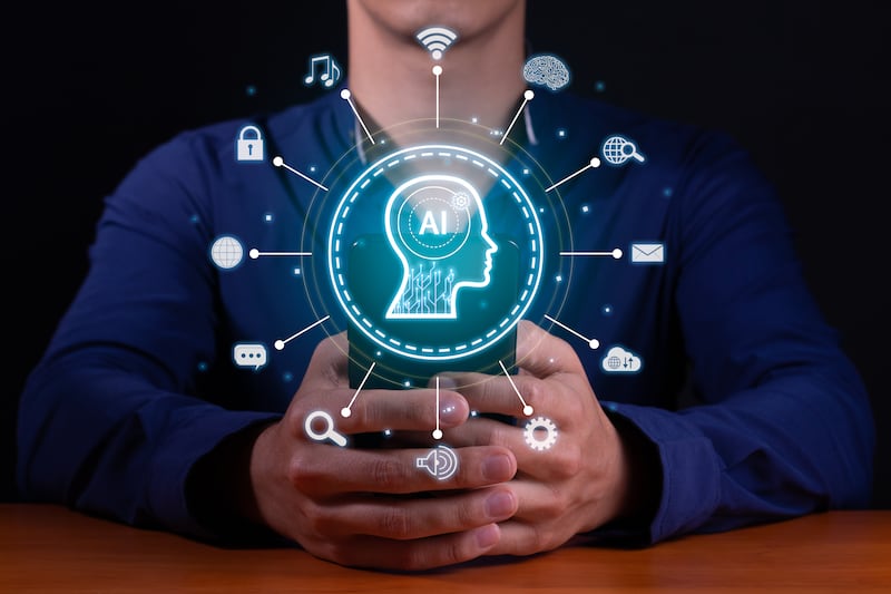 Inteligencia Artificial