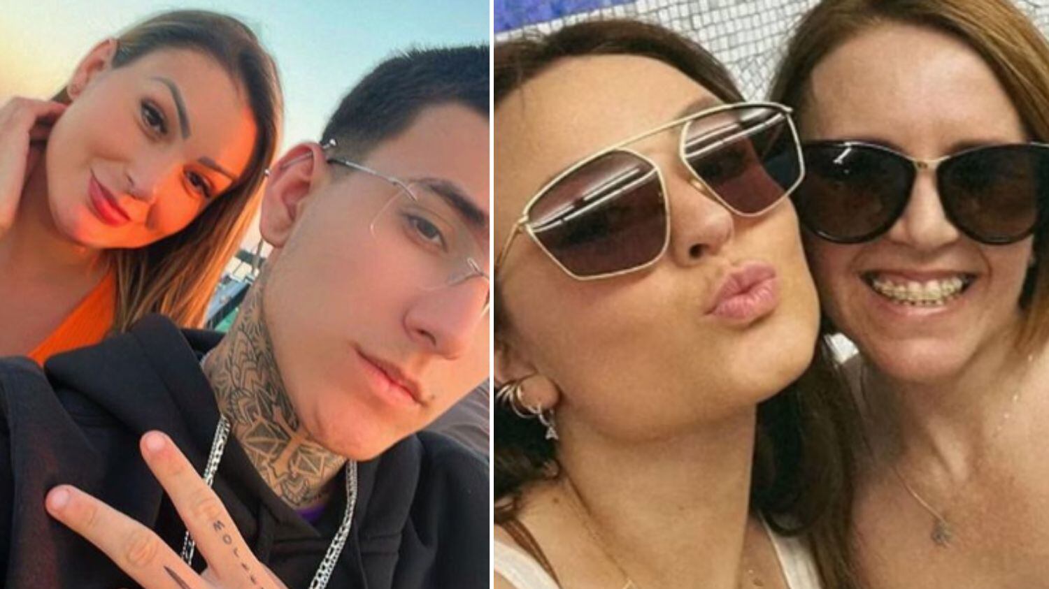 Publicação foi postada por youtuber