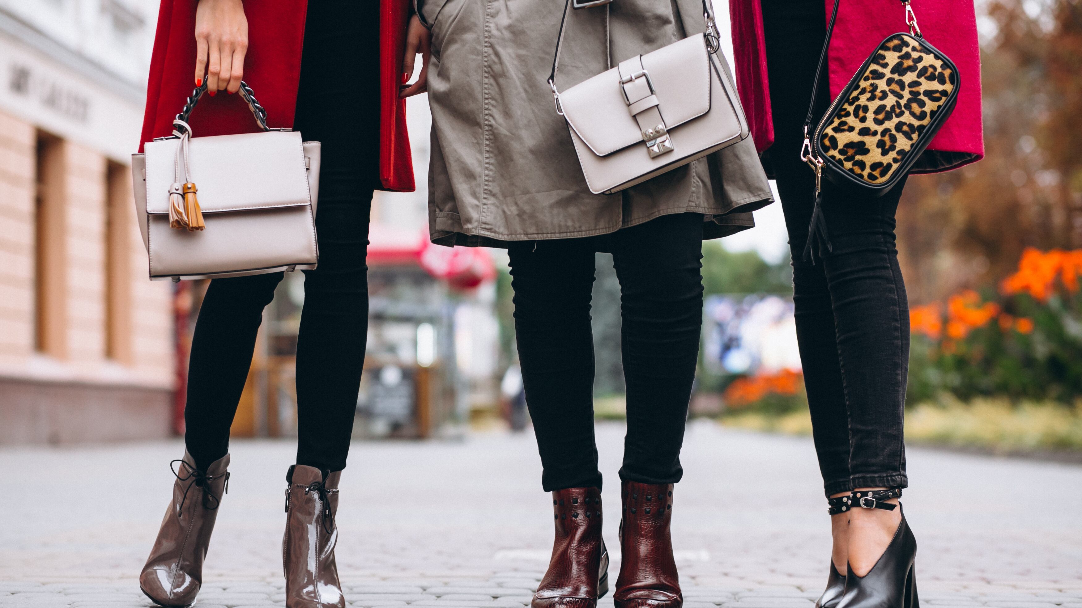 Qué cosas no llevar en el bolso según el Feng Shui