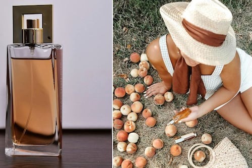3 melhores perfumes frutados para mulheres: são perfeitos para você