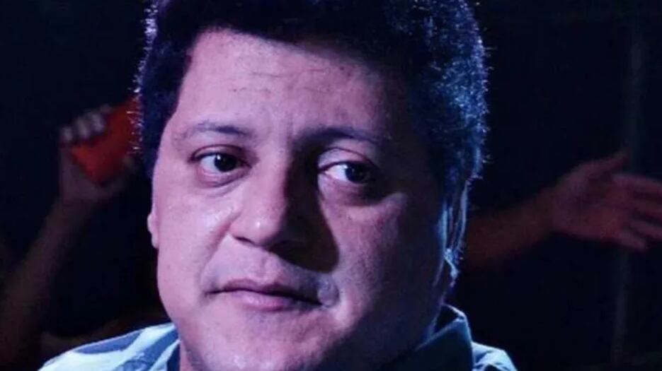 Welington Camargo, irmão de Zezé Di Camargo e Luciano, está internado em hospital público de São Paulo