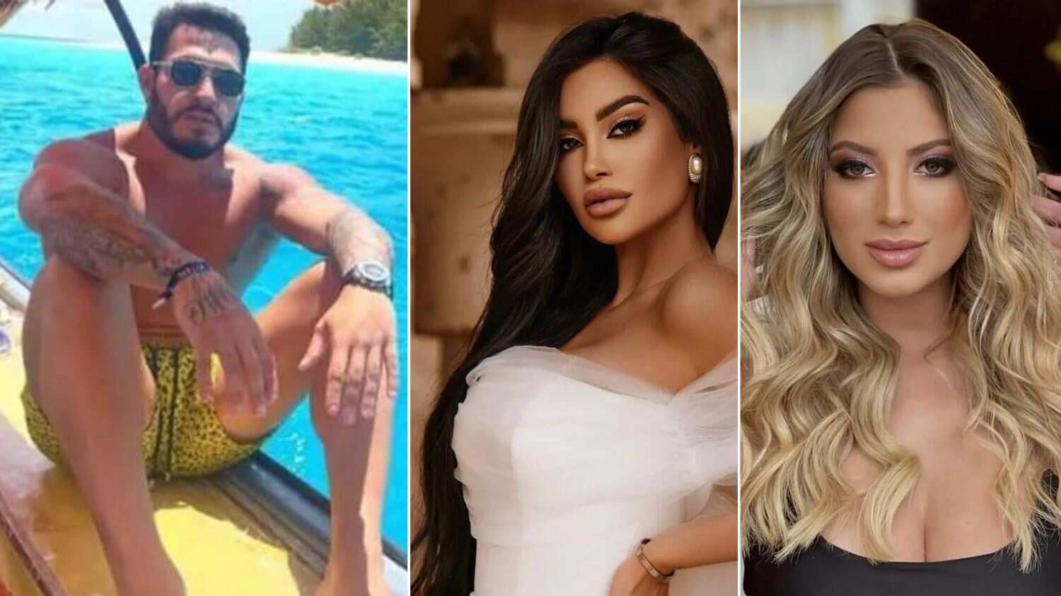 Ele dizia ser falso investidor