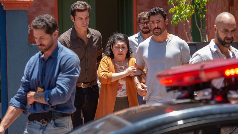 Terra e Paixão: Angelina é presa na última semana da novela