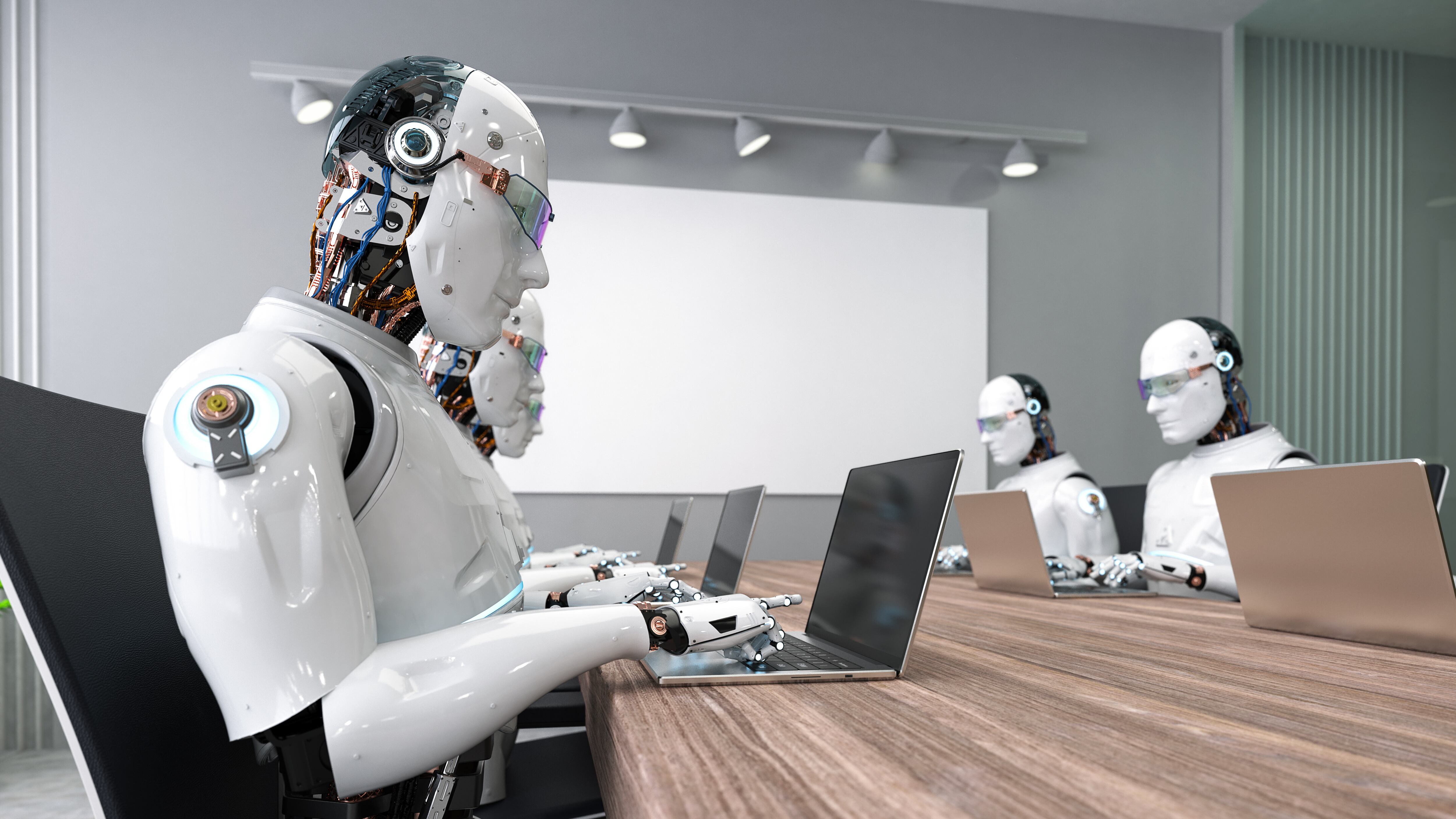 Inteligencia artificial