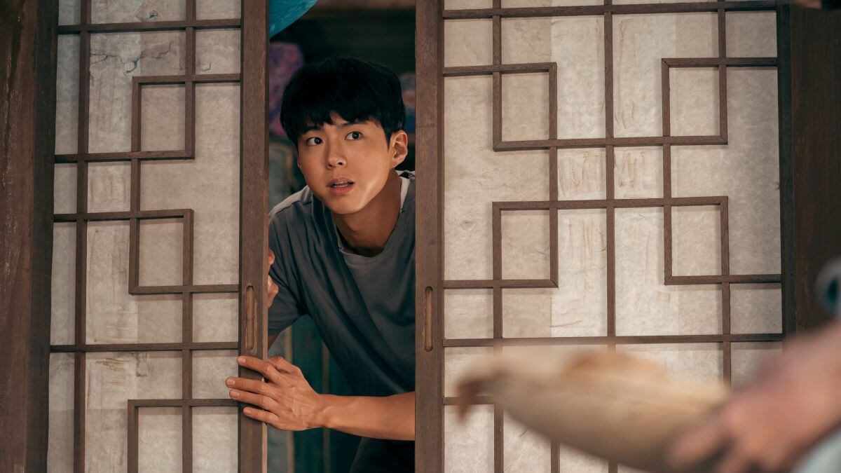 K-drama Se a Vida Te Der Tangerinas fica disponível na Netflix em 7 de março