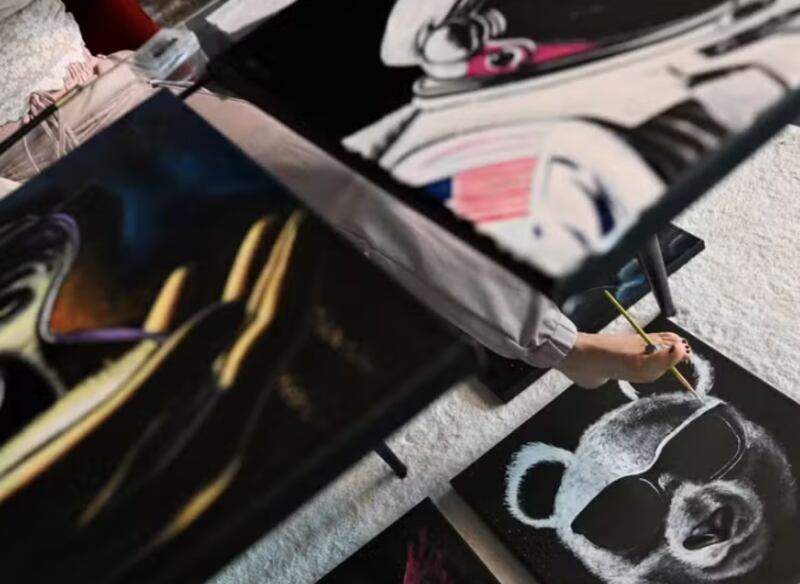 Foto: JOHN THYS / AFP