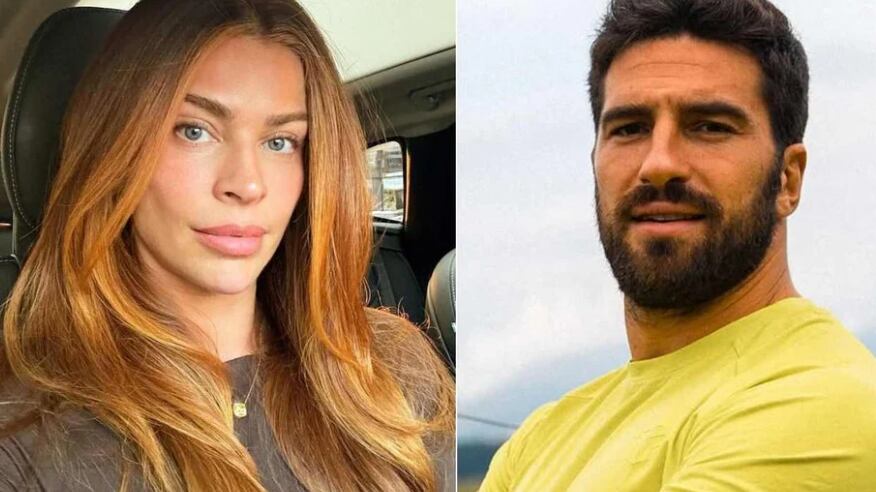 Grazi Massafera e Alvise Rigo: novo romance à vista?