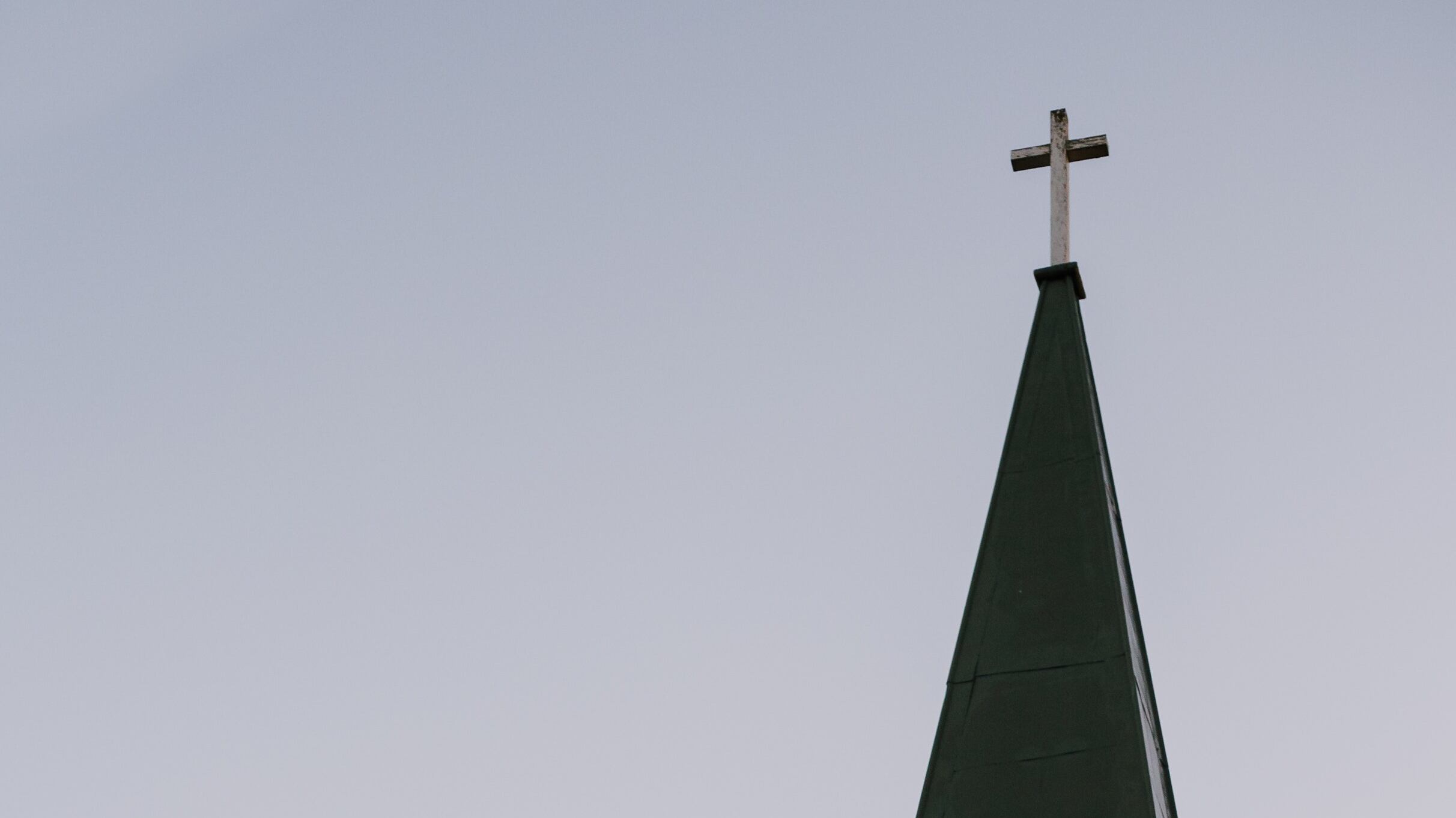 O que significa sonhar com igreja?