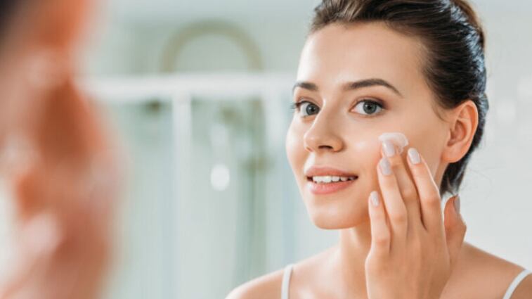 Tendências de skincare para 2024/ reprodução