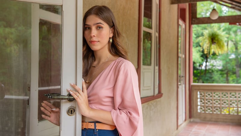 Remake de Renascer: Buba guarda segredo pessoal de José Inocêncio