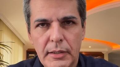 Jornalista irá revelar culpado por sua demissão da Globo