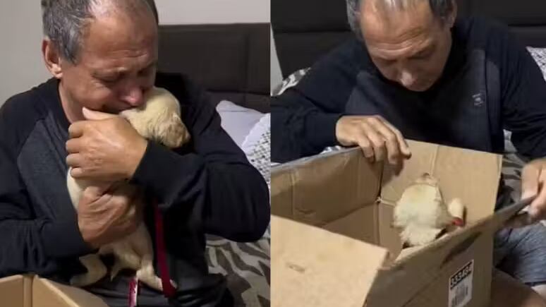 Foto: @julianaturque/Instagram