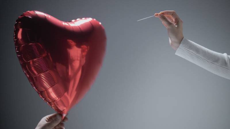 Simpatia poderosa para esquecer o ex de uma vez por todas e liberar seu coraçãoO