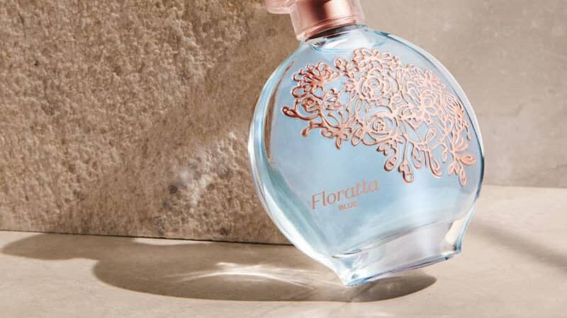 perfumes femininos marcantes de O Boticário