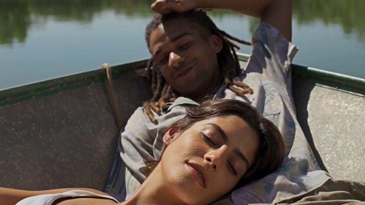 Em Pantanal, Guta e Marcelo vão ficar juntos?