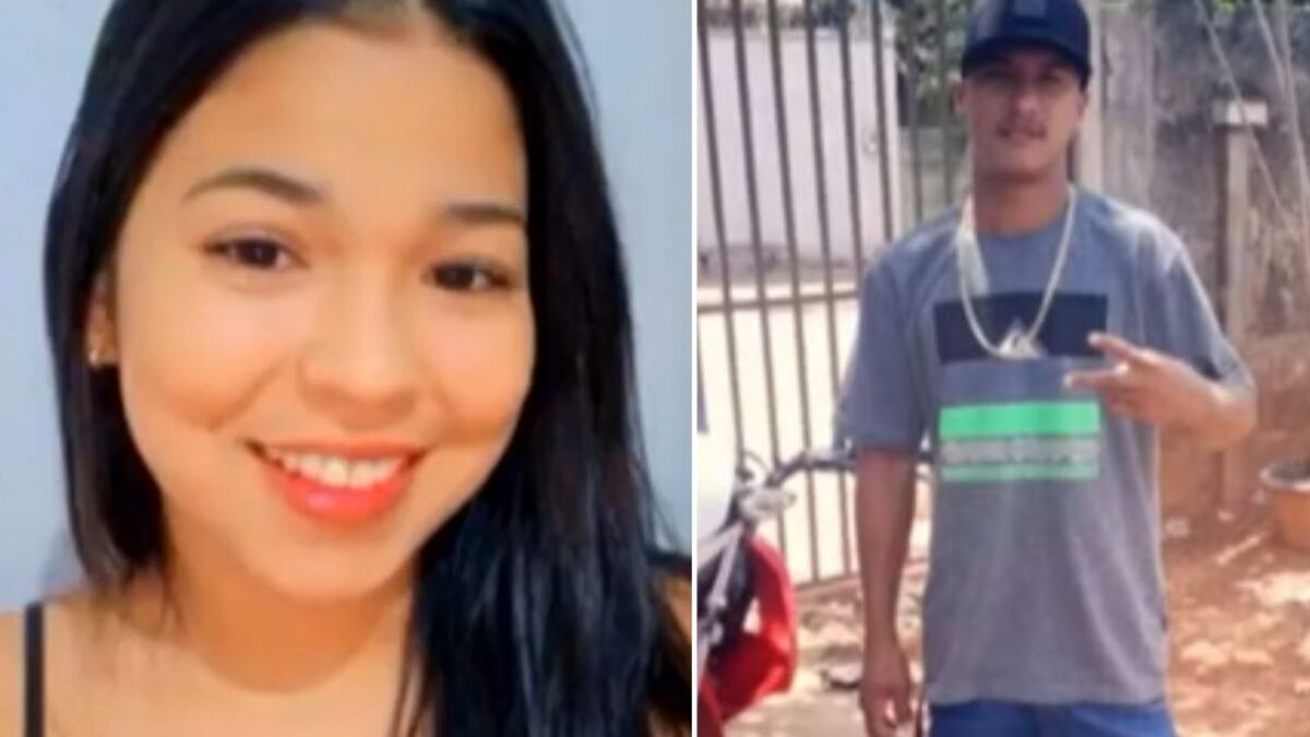 Rapaz confessou o feminicídio ao ser preso