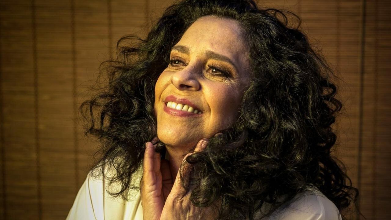 Causa da morte de Gal Costa foi revelada