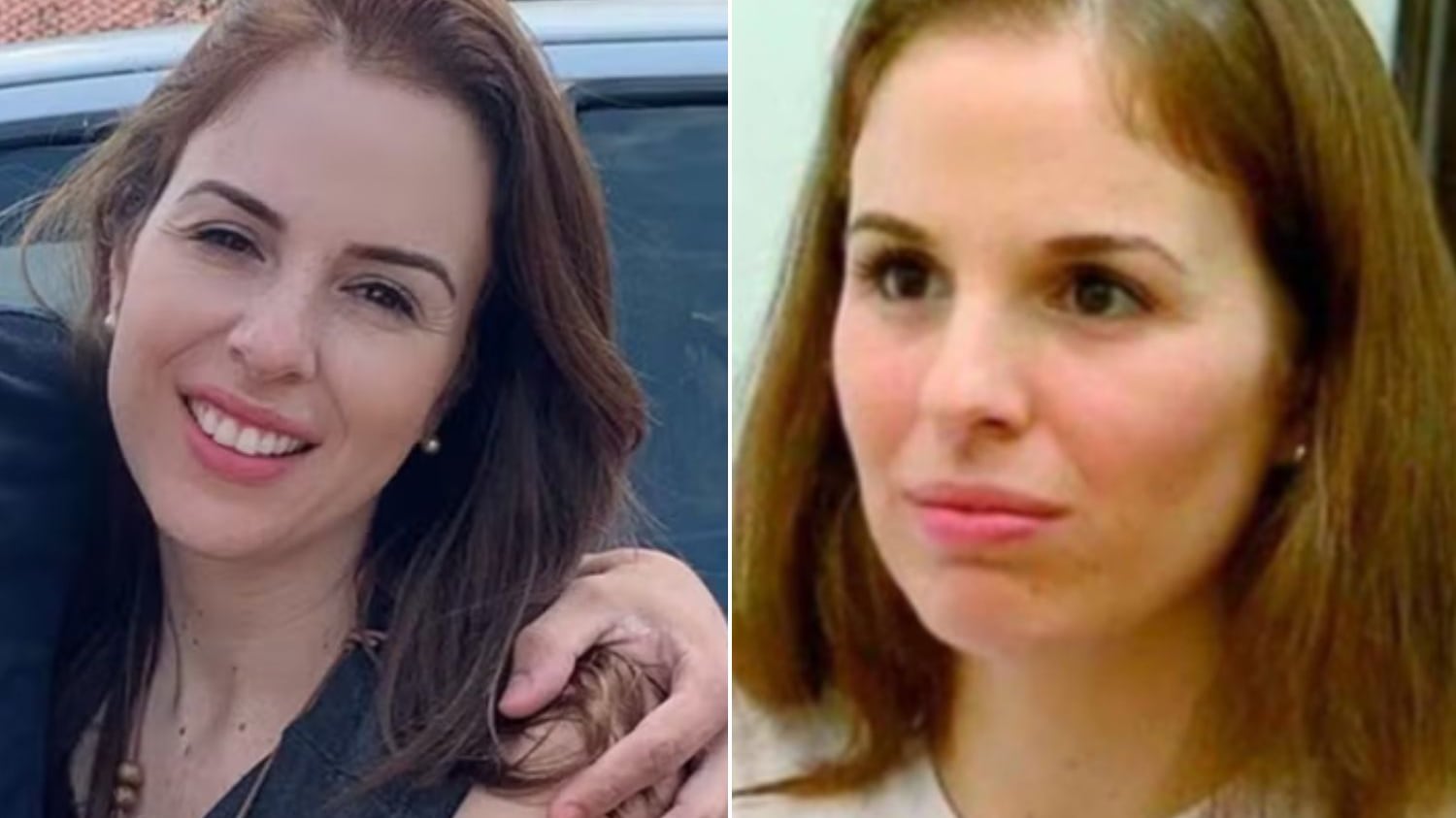 Ela contratou uma nova defensora