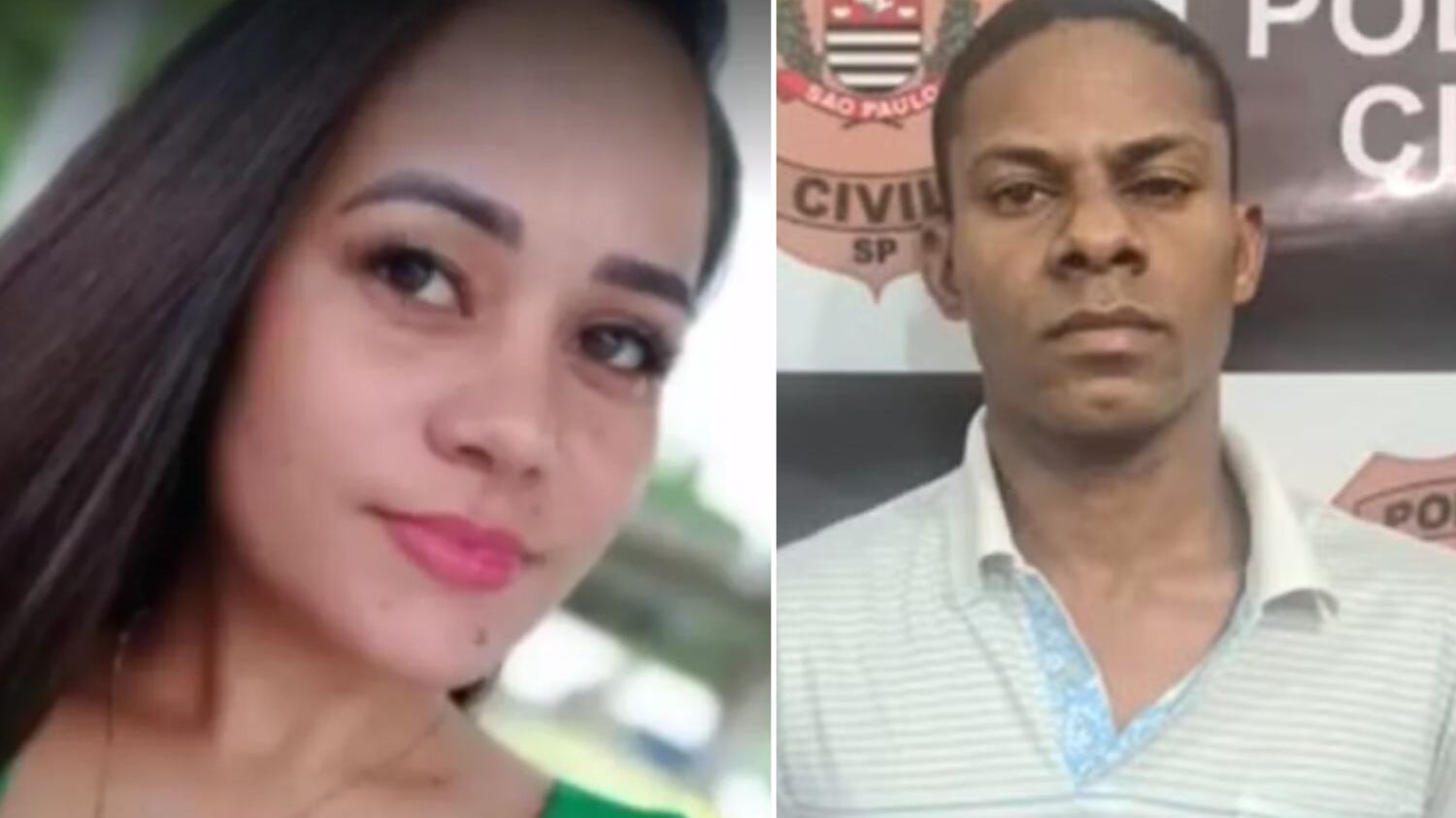 Thamires Ramires Nascimento foi achada morta dentro de casa