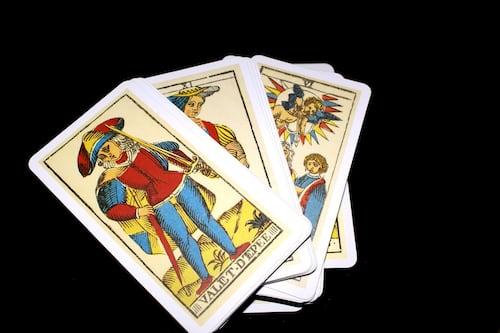 As revelações do tarot desta terça-feira (16) para os signos de Sagitário, Capricórnio, Aquário e Peixes