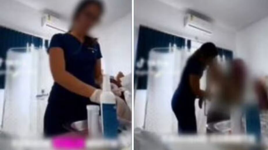 Estudante de medicina