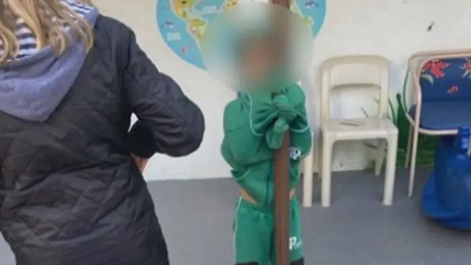 Justiça decretou prisão dos donos