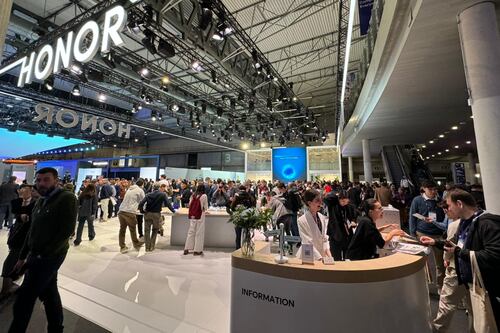 As novidades do MWC que vão te surpreender